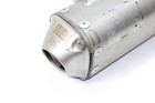 2004-2005 Trx450r Trx450 Yoshimura Exhaust Muffler Silencer Head  read  Q11