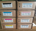 2021-22 Set 8 New Sealed Genuine Epson Inks T5961-t5964-t5969 Pro 7890 7900 9900