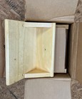 Planters Mr  Peanut Custom Wooden Roadster - New In Box - Hot Price 