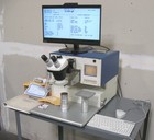 C200905 Royce 552 Wire Bond Pull shear Tester W  100g 500g Rptm Pull Test Module