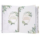 188 Pages Wedding Planner Book Hardcover Organiser Book Bridal Planning Book