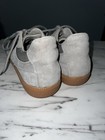 Fashion Xiuxian Leather Men   s Sneakers Outdoor Walking Shoes Casual Shoes 8