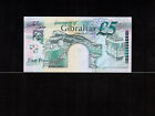 Gibraltar 5 Ponds 2000 Millennium Commemorative Gem Unc