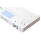 Arturia Keylab Essential 61 Mk3 61-note Midi Keyboard Controller  White