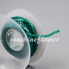 44 Colors Dental Orthodontic Short Long Close Type Elastic Ultra Power Chain 1x