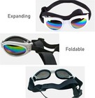 Protection Small Doggles Dog Sunglasses For Pet Goggles Uv Sun Glasses Eye Wear