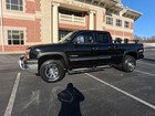 2003 Chevrolet Other Pickups 