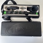 Nuvo N520jbgn Jsax Black green Plastic Saxophone Nuvo