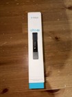 Fitbit Alta Hr Size L Heart Rate Wristband - Black Tested Works Fast Free Ship