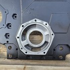 Timing Cover Part For International Dt466 Dt466e Dt530 Engine 1820465c2