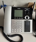 Vtech -  1  Cm18445    1  Cm18245 - 4-line Business Phone System Consoles No Pc