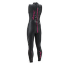 Womens Zoot Z Force 1 0 Sleeveless Triathlon Wetsuit - Xs