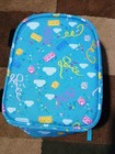 Lego Lunch Bag Insulated - Brand New Without Tags Hotdog Guy 
