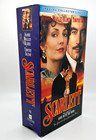 Scarlett The Sequel To Gone With The Wind Movie Vhs Tape Timothy Dalton