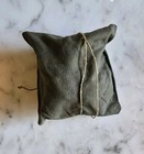 M48 Surplus Yugo Yugoslavian Mauser Cleaning Kit  Oil Bottle Muzzle Cap Pouch