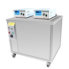 25gal Auto Parts Injector Ultrasonic Cleaner Engine Washing Machine Dpf Cleaning