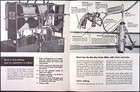 1952 Rite Way Parlor Milker Rite Way Products Co Chicago Il Dealer Brochure