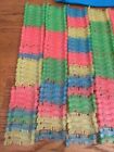 Magic Tracks Race Track 230pc Glow Multicolor Lot Flexible Car Racing 11ft