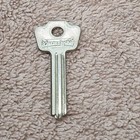 10x Master Lock 105k Vintage Padlock Key Blanks  Uncut New Old Stock Locksmith 