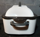 Betty Crocker Model Bcf1655 Roaster Slow Cooker Oven