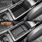For 2023-2025 Honda Crv Cr-v Accessories Center Console Armrest Organizer Tray
