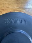 Vintage Yamaha 14  Drum Mute Rubber Practice Pad