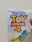 Disney Pixar Toy Story 4 2020 Collectible 16 Month Calendar Nip