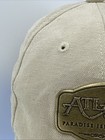 Atlantis Paradise Island Bahamas Souvenir Hat