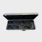 Vintage Fender Usa Stratocaster Telecaster Guitar Hardcase Very Rare  spg064111 