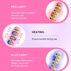 Vaginal Rejuvenation Device Women Gynecological Therapy Wand Female Vaginal