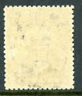 Rhodesia 1913 British Kgv 2p Blk   Brn Gray Head Die 2 Perf 14 Sg  220 Mnh S298