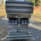  new  Remcor 6 Flavor Beverage And Ice Dispenser 115v Db150-bcm Soda Fountain