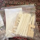 Sdk Miniatures Llc 1 144 Laser-cut Wood Plantation House Building