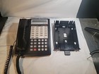 Avaya Partner 18d Series 1 Black Office Phone Desk And Wall Mount 