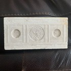 Vintage Rare Art Nouveau Decorative Tile Tr Boote England Collectible 6x3 Inch