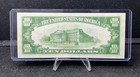 1929  10 Federal Reserve Bank Of Chicago   Frbn   Ten Dollar  National Note Z212