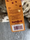 Animal Alley Toys R Us Exclusive 2007 Bobcat Stuffed Plush Plushy New With Tags