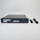 Extron Dtp Crosspoint 84 8x4 Scaling Presentation Matrix Switcher Audio Dsp Asis