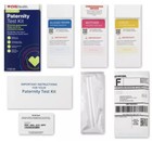 Cvs Health At Home Paternity Test Kit - Includes Lab And Shipping Fees