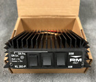 Rm Italy Kl-203p Hf Linear Amplifier Brand New With Manual