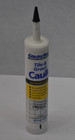 Lot Of 10 Colorfast Tile   Grout Siliconized Acrylic Caulk Avalanche White
