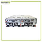 7f2yr Dell Powervault Md1000 15x Lff Storage Array 0uh042 0rh533 W  2x Pws