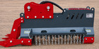 Handy Excavator  Forestry Drum Mulcher W  Custom Adapters Kubota bobcat cat