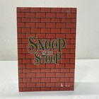 Snoop Dogg Snoop On The Stoop 2024 Edition Figure New In Box A Hood Tradition