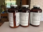 Maxi-hair   Plus     360 Vegetarian Capsules  pack Of 3  Price Is For Each 