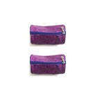 Clarisonic Flaming Iris Barrel Bag Pack Of 2
