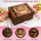 Wedding Keepsake Box Wedding Gifts For Couples 2024 Engagement Gifts For Couples