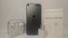 Apple Ipod Touch 6th Generation 16  32  64gb Space Gray