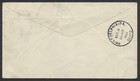 1927  e3 20c Confederation Special Delivery Cover Hamilton Ont To Philadelphia
