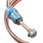Robertshaw Thermocouple 24  1980-024 Snap Fit Universal  51-1453 